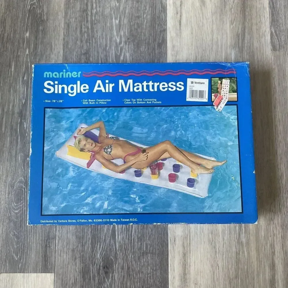 MARINER vintage air
